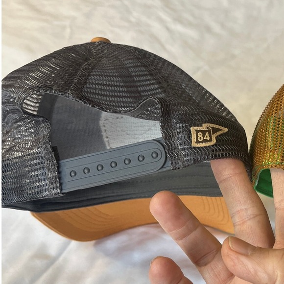 She Flies Own Wings Baseball Hat Adjustable Back Hiking Outdoor Adventure Hat - Picture 3 of 3